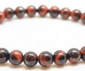Bracelet Oeil de Taureau