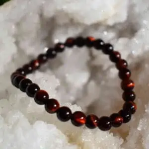 Bracelet Oeil de Taureau