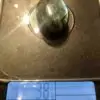 Galet Labradorite Qualité AAA 38g