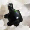 Pendentif Tortue Oeil Céleste