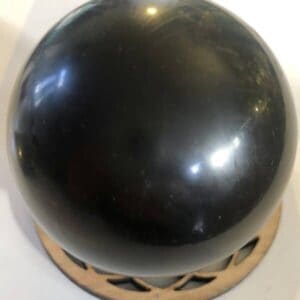 Shungite sphère