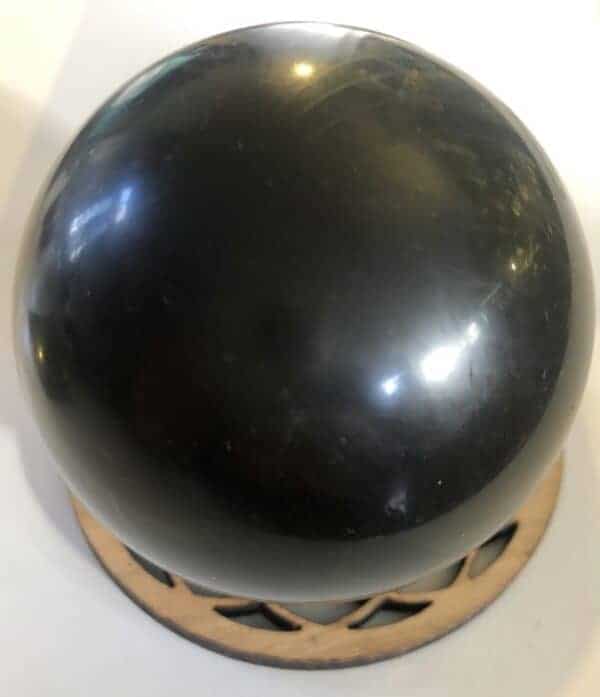 Shungite sphère
