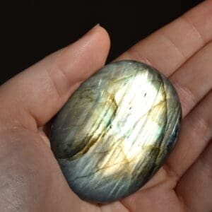 Labradorite