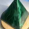Pyramide Malachite