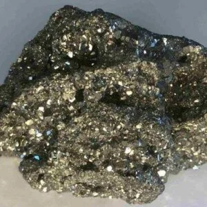 Pyrite brute 232g