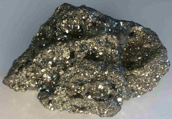Pyrite brute 232g