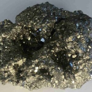 Pyrite brute 265g
