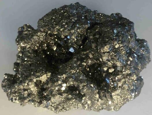Pyrite brute 265g