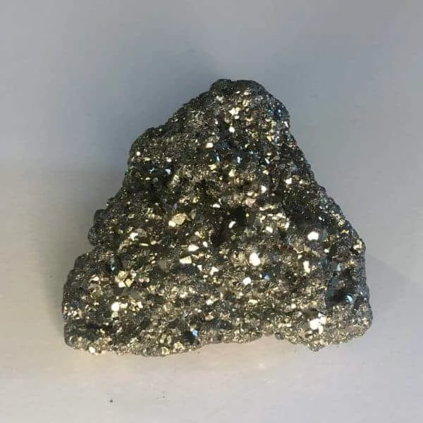 Pyrite brute 84g