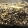 Pyrite brute 239g