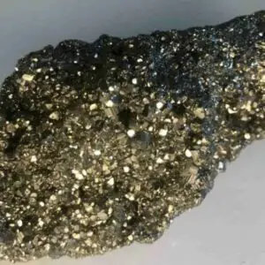 Pyrite brute 298g
