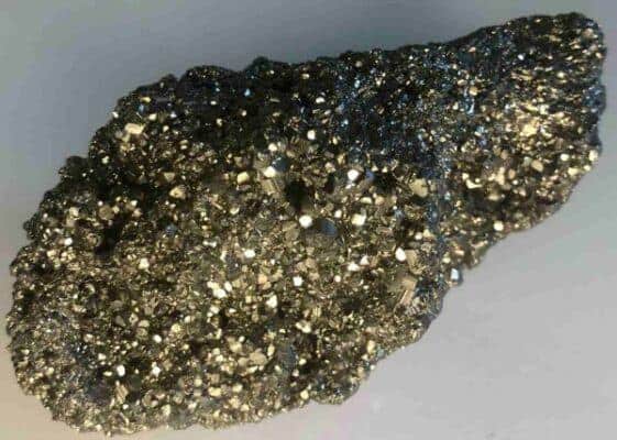 Pyrite brute 298g
