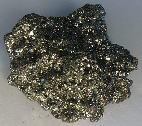 Pyrite brute 107g
