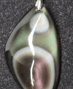 Obsidienne Oeil Céleste