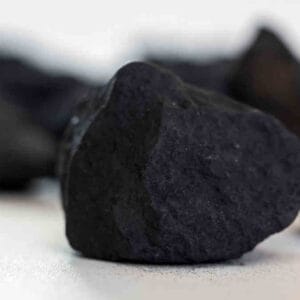 Shungite