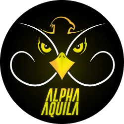 Logo AlphA AquilA